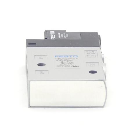 Magnetic valve 163169 