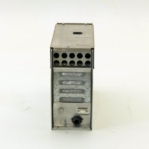 Twin Line step motor control IP54 TLC511PSF -/RM/-/CAN/HBC Used