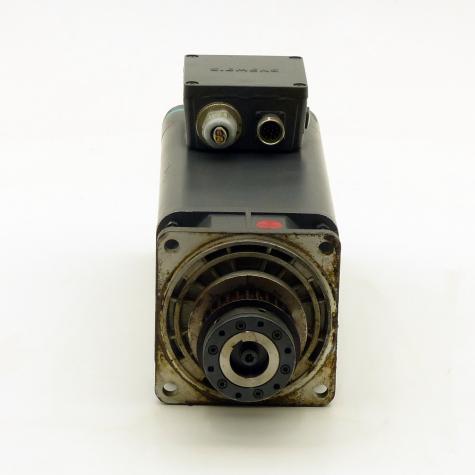 Permament-Magnet-Motor  Gebraucht