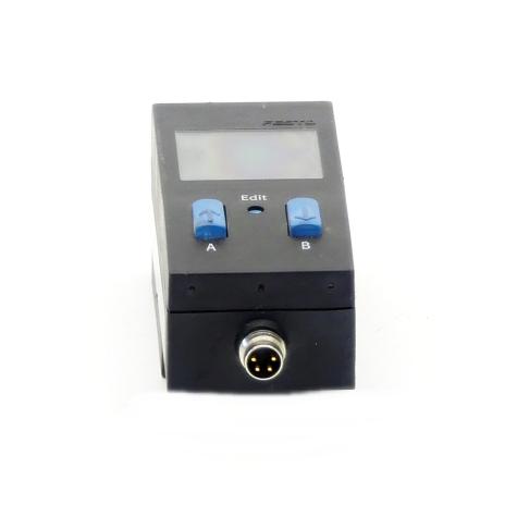 Pressure Sensor 529968 