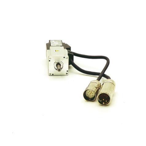 Servo Motor MSM020B-0300-NN-M0-CG0  