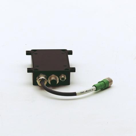 Integrated Light Controller  New FS