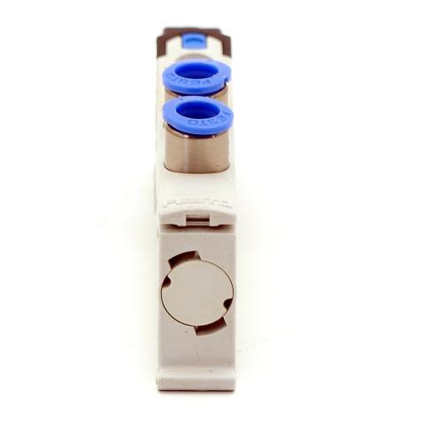 Magnetventil 557649 Gebraucht