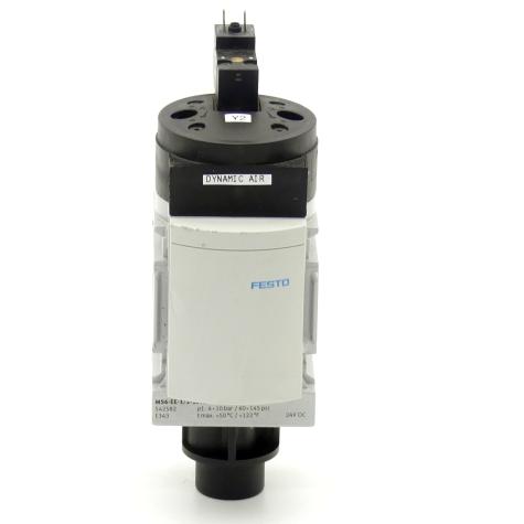 on/off valve 542582 Used