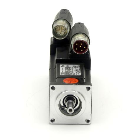 Servomotor 1FK7022-5AK71-1YH3-Z S24 Gebraucht