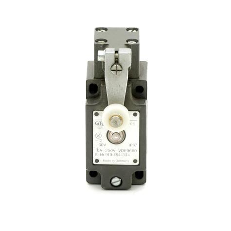 Position switch  Used
