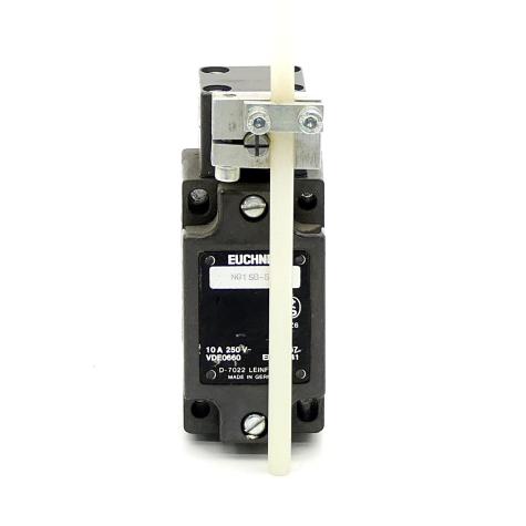 Position switch  Used