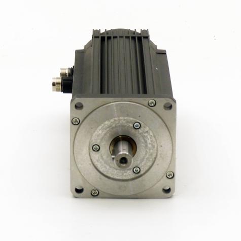 AC-Servomotor mit Bremse USM4-14-4-22IB3-ADG-330V-PTC Neu OVP