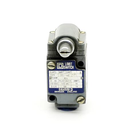 Limit Switch B51-A2 Used