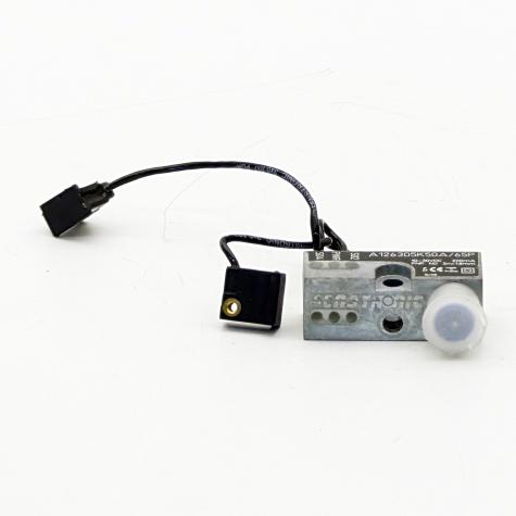 Inductive sensor  