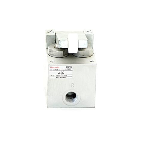 4/2 Way valve  New