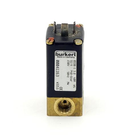 3/2 Magnetic valve  New