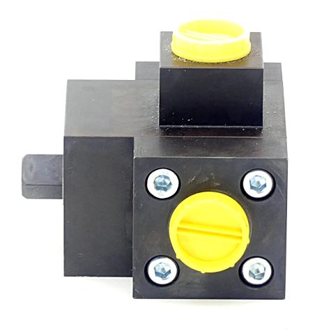 Ball valve  