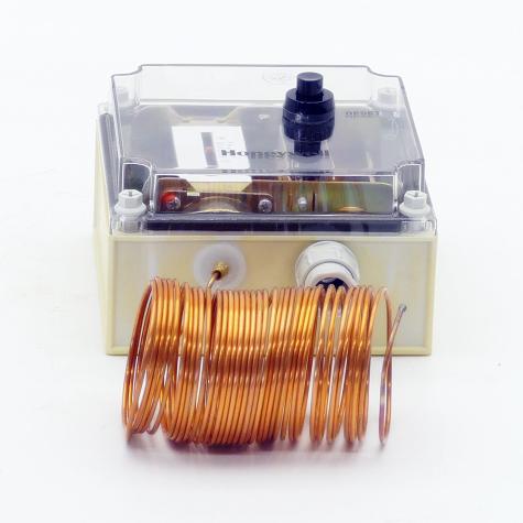 Thermostat  Neu OVP