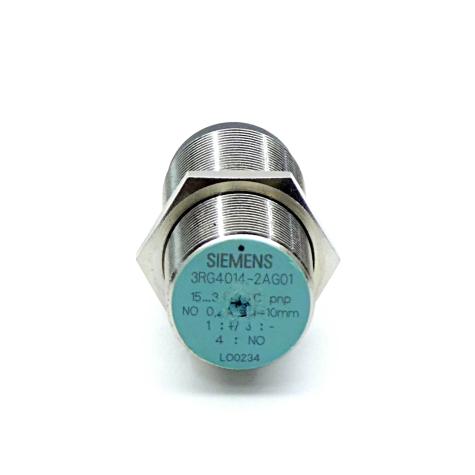 Sensor 3RG4014-2AG01 Used
