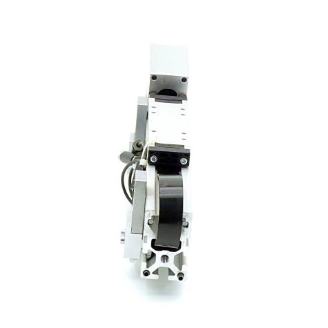 Portalachse LM-P404RT100-70-VRDM3913 Gebraucht