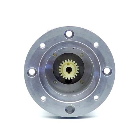Zahnradpumpe ZPF25-S1 Gebraucht
