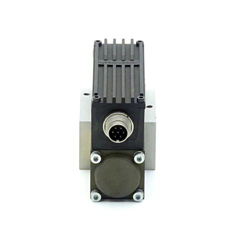 Proportionalventil 833-354001006 Gebraucht