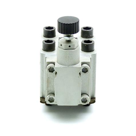 Druckentlastungsventil D B S 25 HG 70 Gebraucht