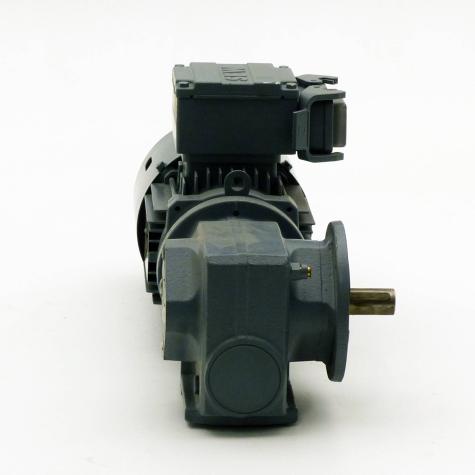 Getriebemotor SF37 DT71K4/BGM/ASB1  Neu