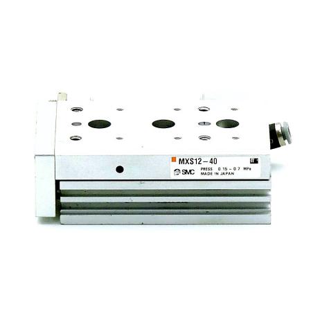 Guide cylinder  Used