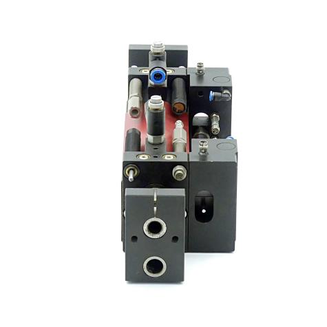 Linearmodul LM 32/100 Gebraucht