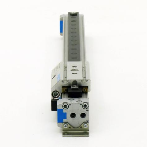 Linearantrieb DGPL-25-400-PPV-A-B-KF-SH  Gebraucht