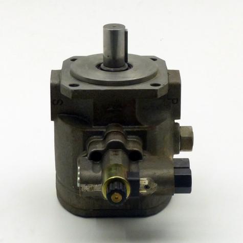 Vane Pump  Used