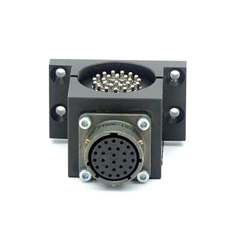 Plug-in connector  New