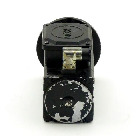 Servo Motor 1470574/001/000-040/1 Used