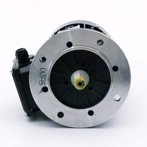 Three Phase Motors  New