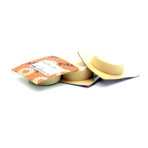 Stützrolle NA2201.2RS Neu OVP