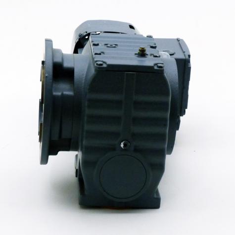 Gear Motor  New