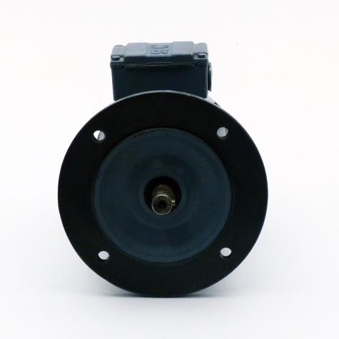 Drehstrommotor  Gebraucht