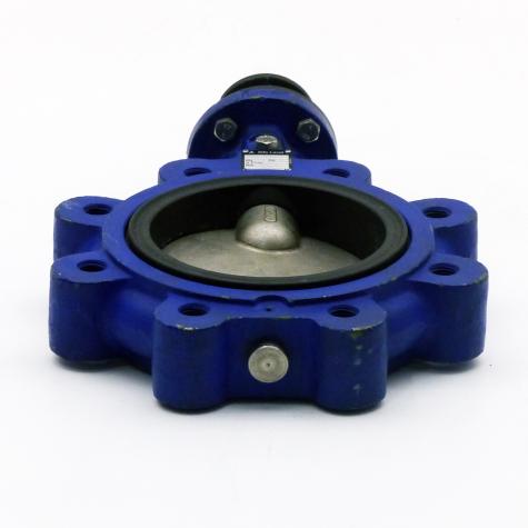 Control valve  New