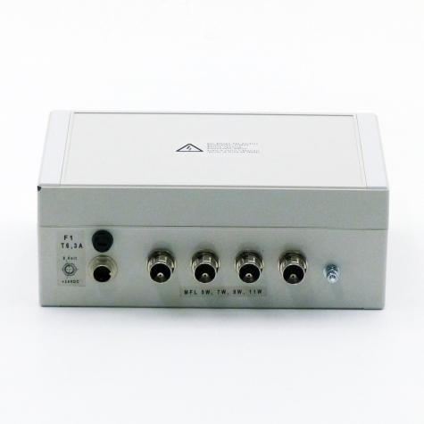 EVG-Box Quadro  New