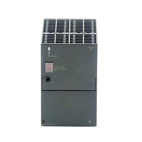 SIMATIC PS307 6ES7 307-1EA00-0AA0 