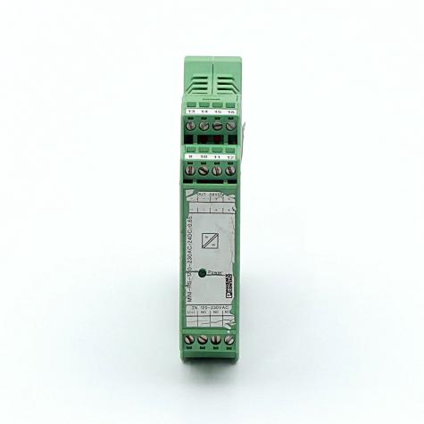 Netzteil MINI-PS-230AC/24DC/0,65 Gebraucht