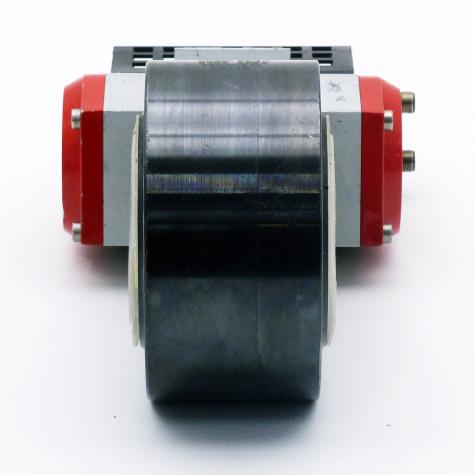 Pneumatic control Valve  New