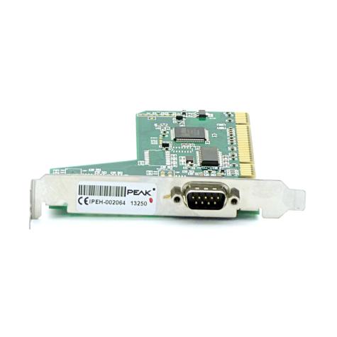 PCAN-PCI Einkanal IPEH-002064 Gebraucht