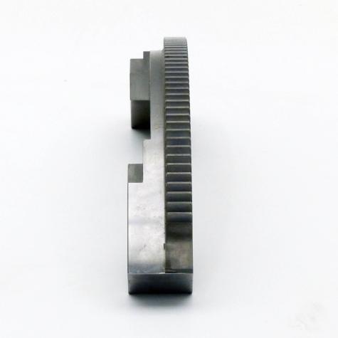 Gear segment 90°  New