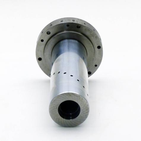 Hydraulic distributor  New