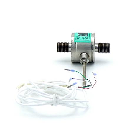 Compressive force sensor 8431-20000 Used