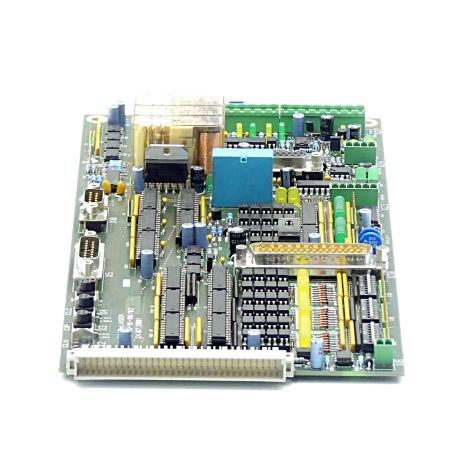 LVC Circuit board   