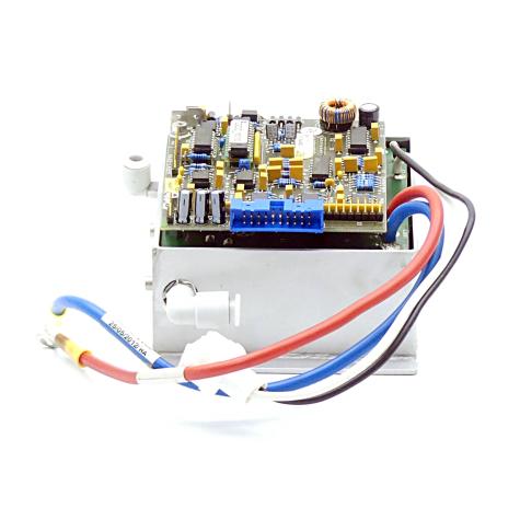 Laser diode controller module DCC3 Used