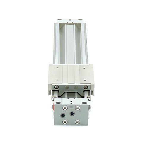 Kolbenstangenloser Zylinder EMY1C25G-250 EMYC25G-250 Neu OVP