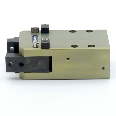 Angel gripper Pneumatic GWB 100 New