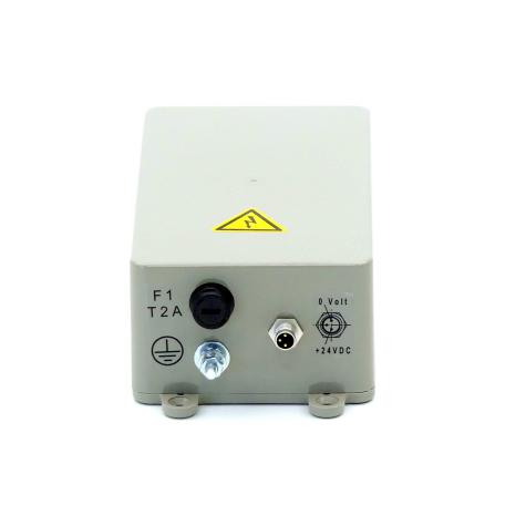 EVG-Box 24V DC 3800.519.719 New