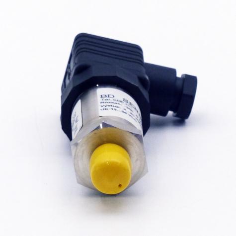 Pressure Transmitter DMP 331  New