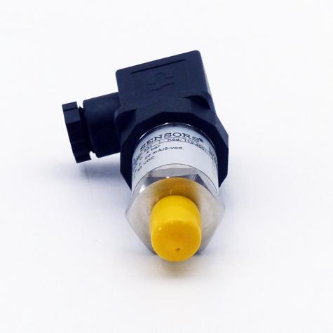Pressure Transmitter DMP 331 110-4001-1-5-100-400-1-000 New